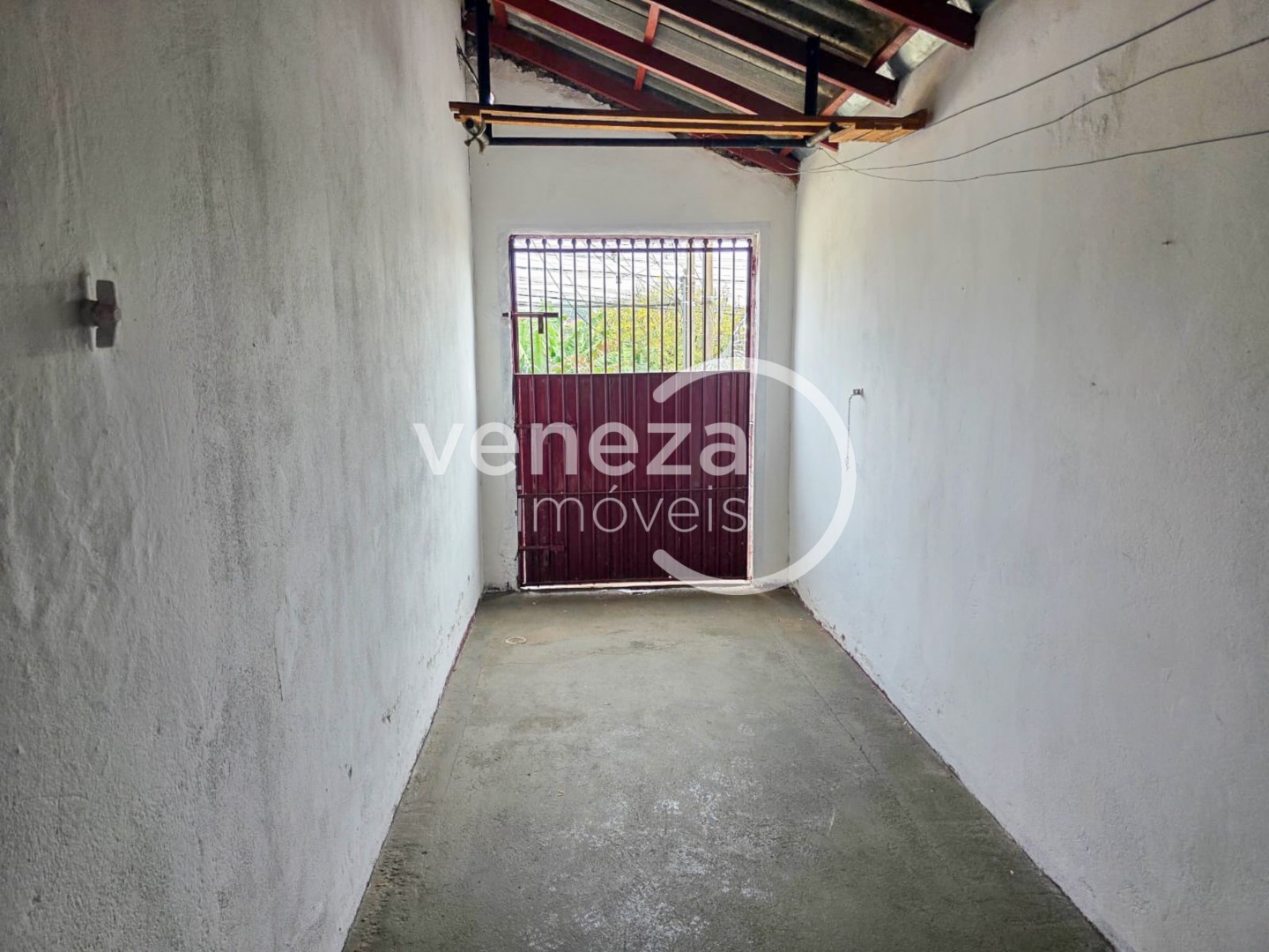 Casa Residencial para locação no bairro Ricardo de Londrina - Foto 14