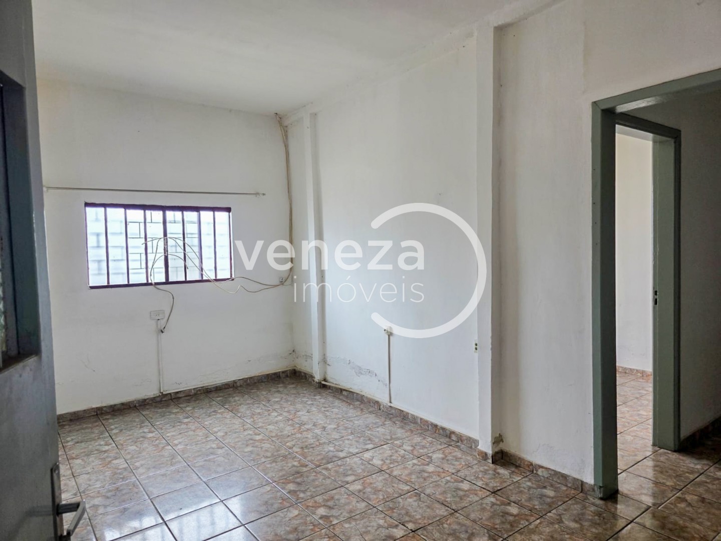 Casa Residencial para locacao no Ricardo em Londrina com 90m² por R$ 1.350