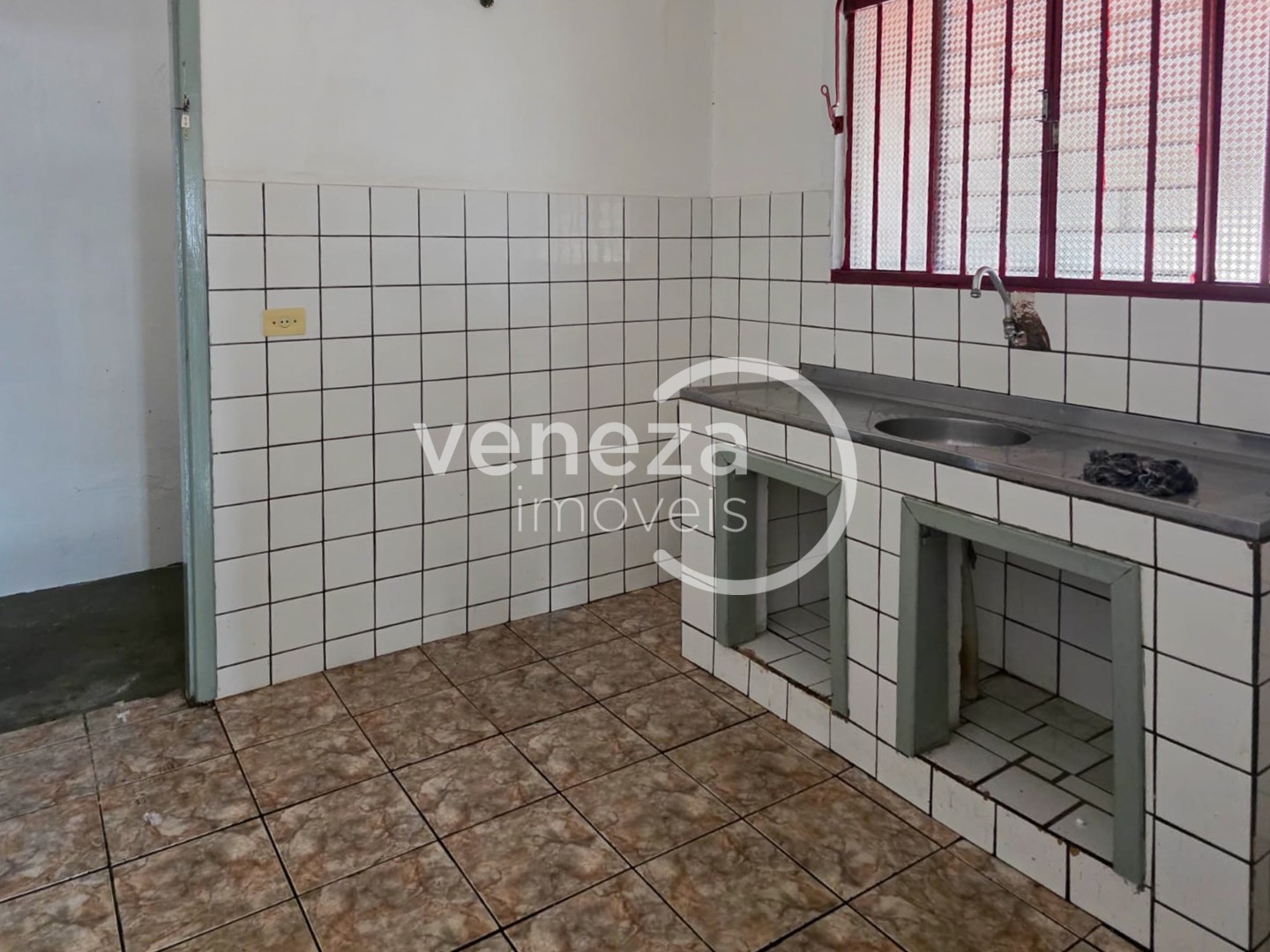 Casa Residencial para locação no bairro Ricardo de Londrina - Foto 12