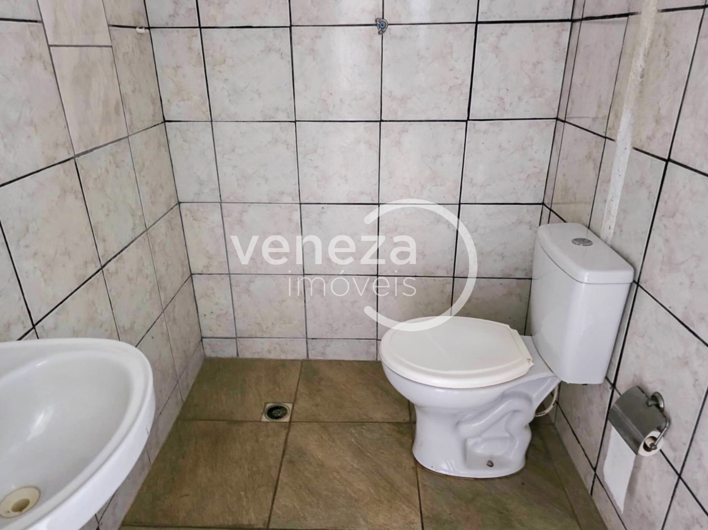 Casa Residencial para locação no bairro Ricardo de Londrina - Foto 9