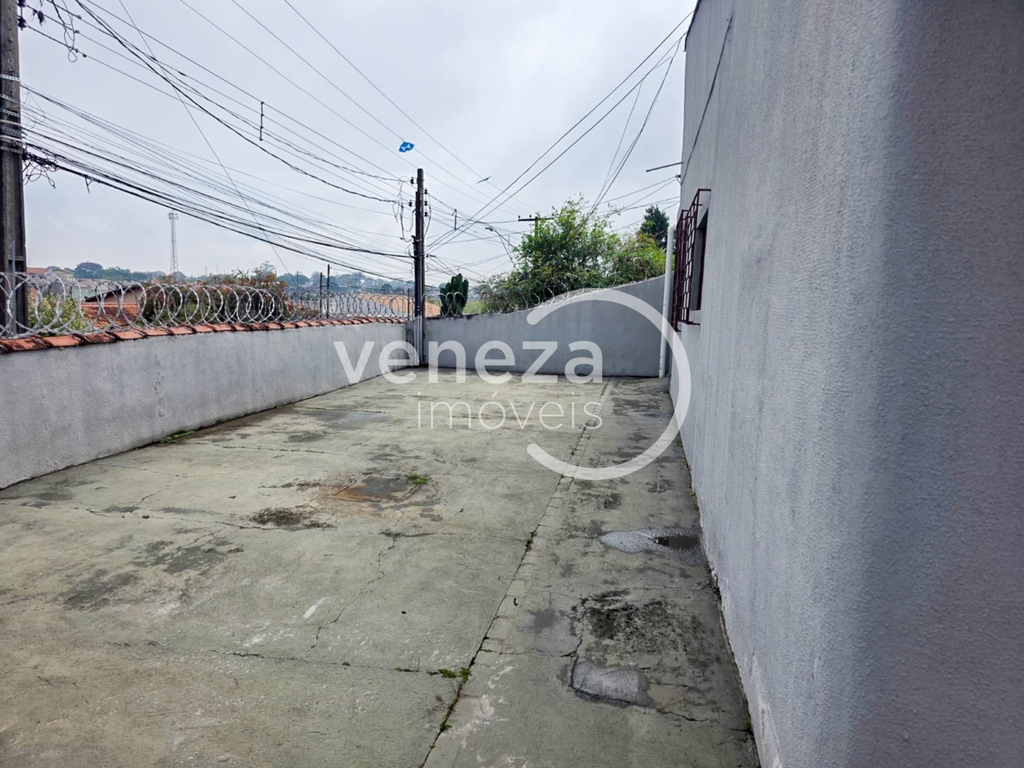 Casa Residencial para locação no bairro Ricardo de Londrina - Foto 18