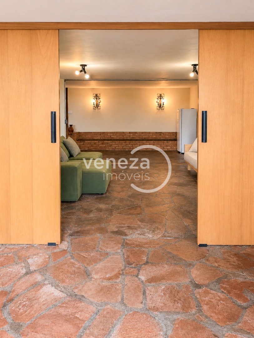 Sala para locacao no Centro em Londrina com 38m² por R$ 2.900 - Foto 2