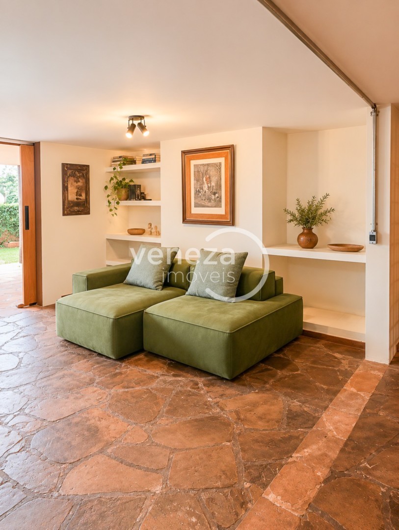 Sala para locação no bairro Centro de Londrina - Foto 4