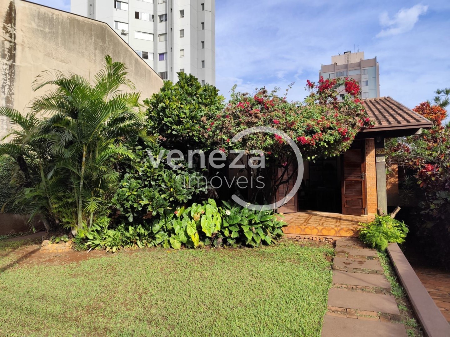 Sala para locacao no Centro em Londrina com 38m² por R$ 2.900 - Foto 1