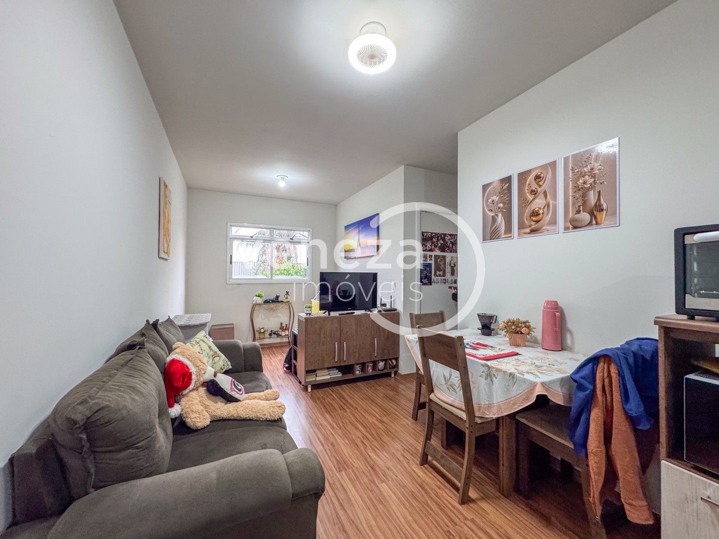 Apartamento para venda no Jardim Santo Amaro em Cambe com 44m² por R$ 230.000 - Foto 2