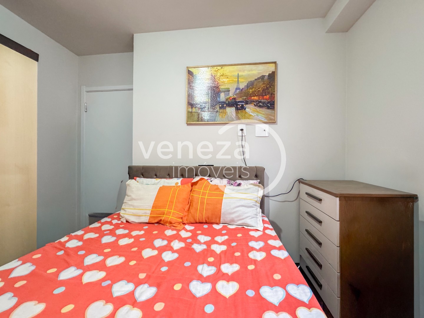 Apartamento para venda no bairro Jardim Santo Amaro de Cambe - Foto 7