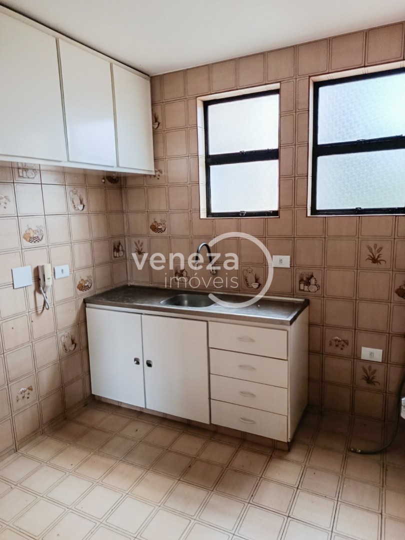 Apartamento para locação no bairro Jardim Palmares de Londrina - Foto 9