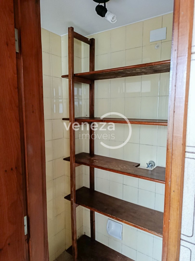 Apartamento para locação no bairro Jardim Palmares de Londrina - Foto 12