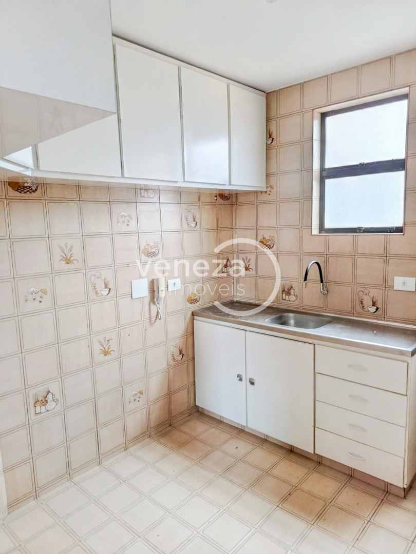 Apartamento para locação no bairro Jardim Palmares de Londrina - Foto 10