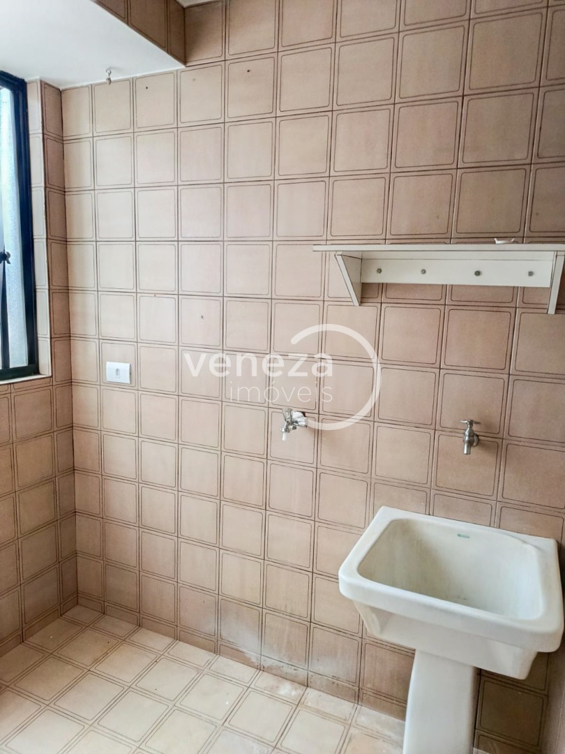 Apartamento para locação no bairro Jardim Palmares de Londrina - Foto 11