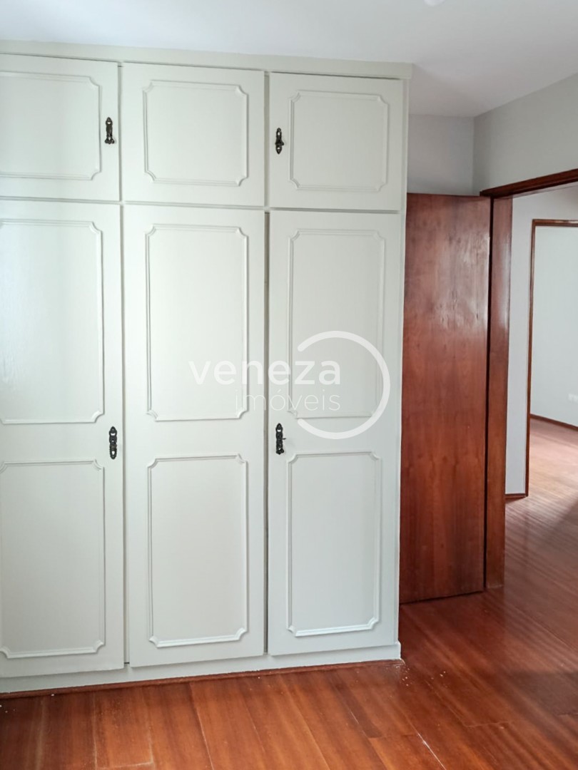 Apartamento para locação no bairro Jardim Palmares de Londrina - Foto 4