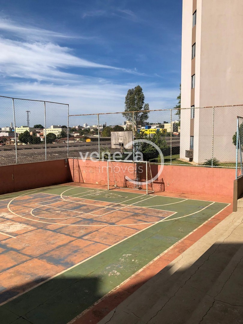 Apartamento para locação no bairro Jardim Palmares de Londrina - Foto 15