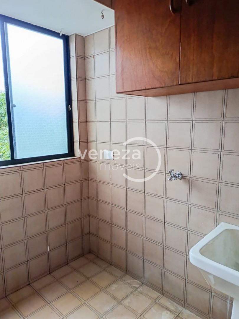 Apartamento para locação no bairro Jardim Palmares de Londrina - Foto 15