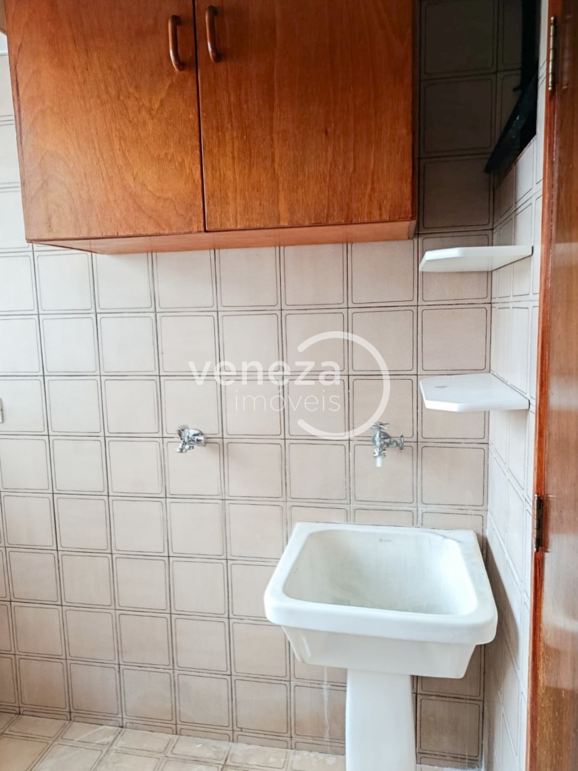 Apartamento para locação no bairro Jardim Palmares de Londrina - Foto 16