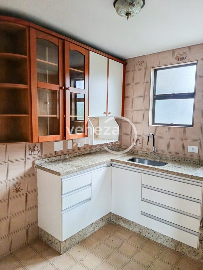 Apartamento para locação no bairro Jardim Palmares de Londrina - Foto 12