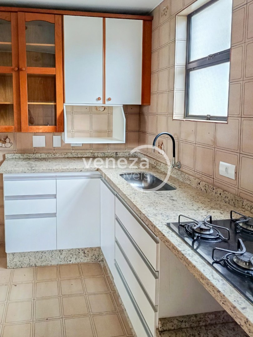 Apartamento para locação no bairro Jardim Palmares de Londrina - Foto 13