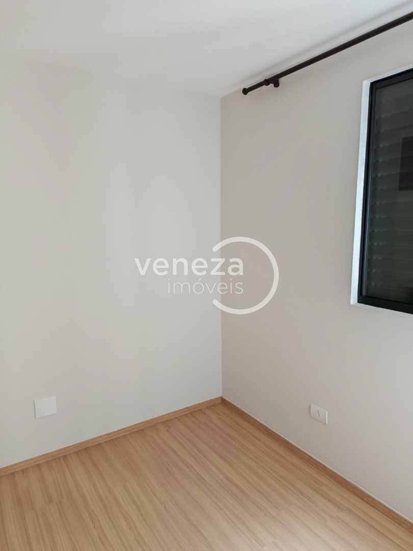 Apartamento para locação no bairro Jardim Palmares de Londrina - Foto 5