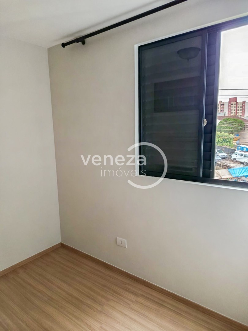 Apartamento para locação no bairro Jardim Palmares de Londrina - Foto 6