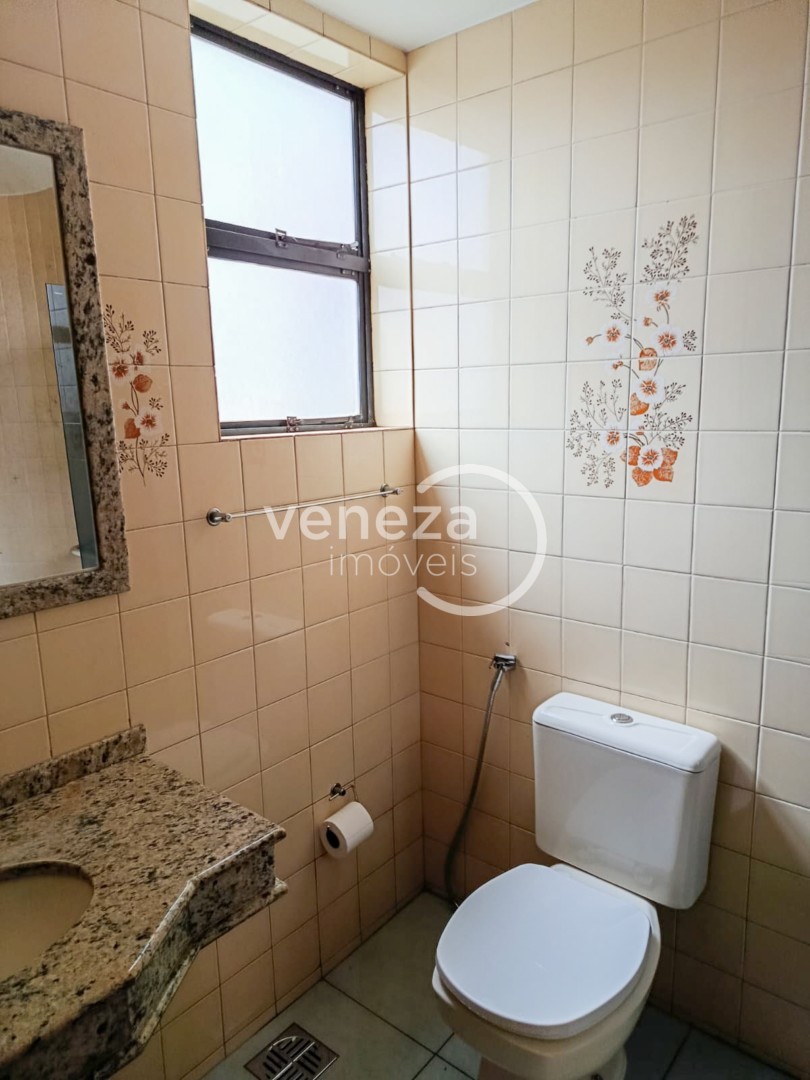 Apartamento para locação no bairro Jardim Palmares de Londrina - Foto 10