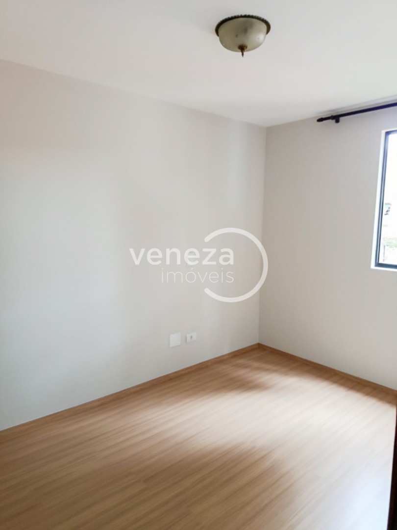 Apartamento para locação no bairro Jardim Palmares de Londrina - Foto 8
