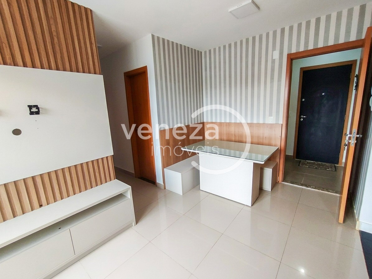 Apartamento para venda no Cidade Industrial 2 em Londrina com 64m² por R$ 270.000