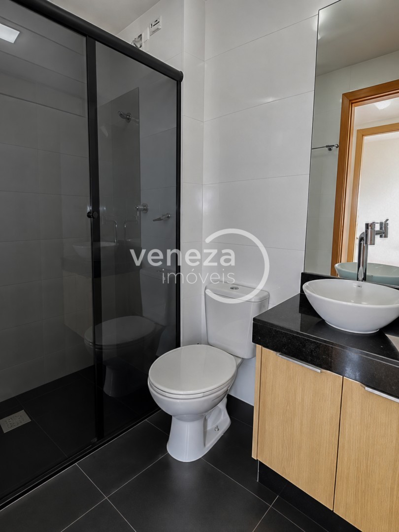 Apartamento para venda no bairro Cidade Industrial 2 de Londrina - Foto 7