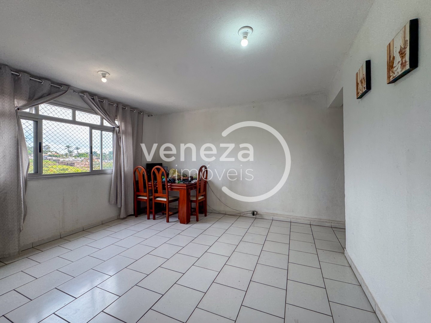 Apartamento para venda no bairro Vale dos Tucanos de Londrina - Foto 7