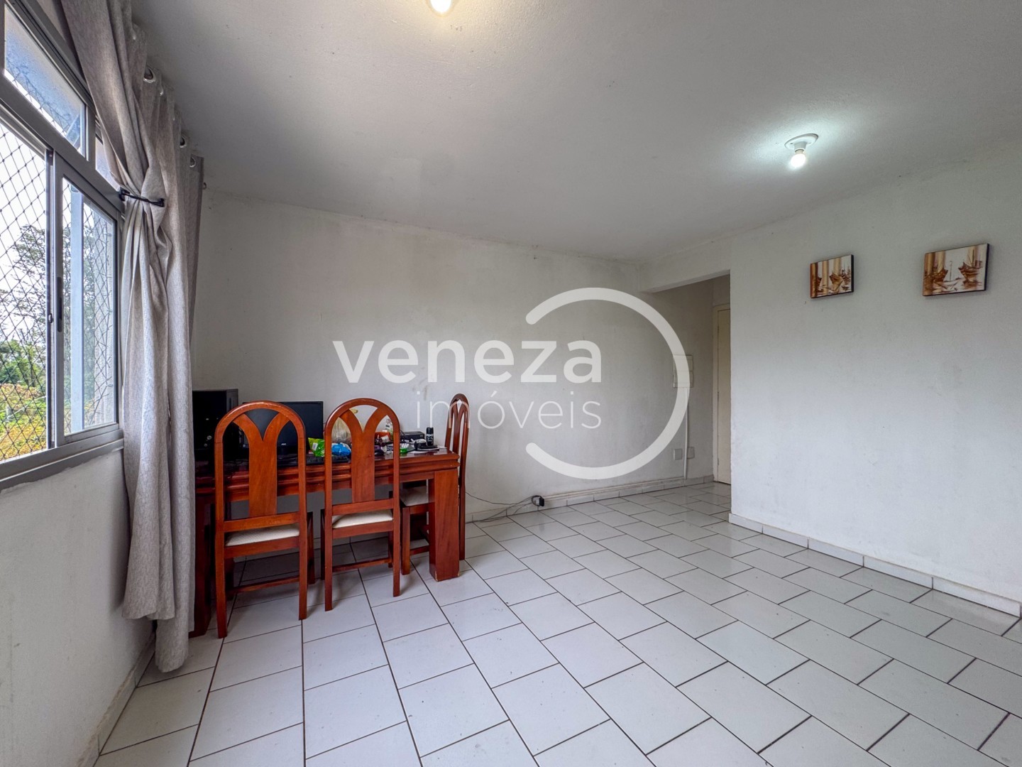 Apartamento para venda no bairro Vale dos Tucanos de Londrina - Foto 6