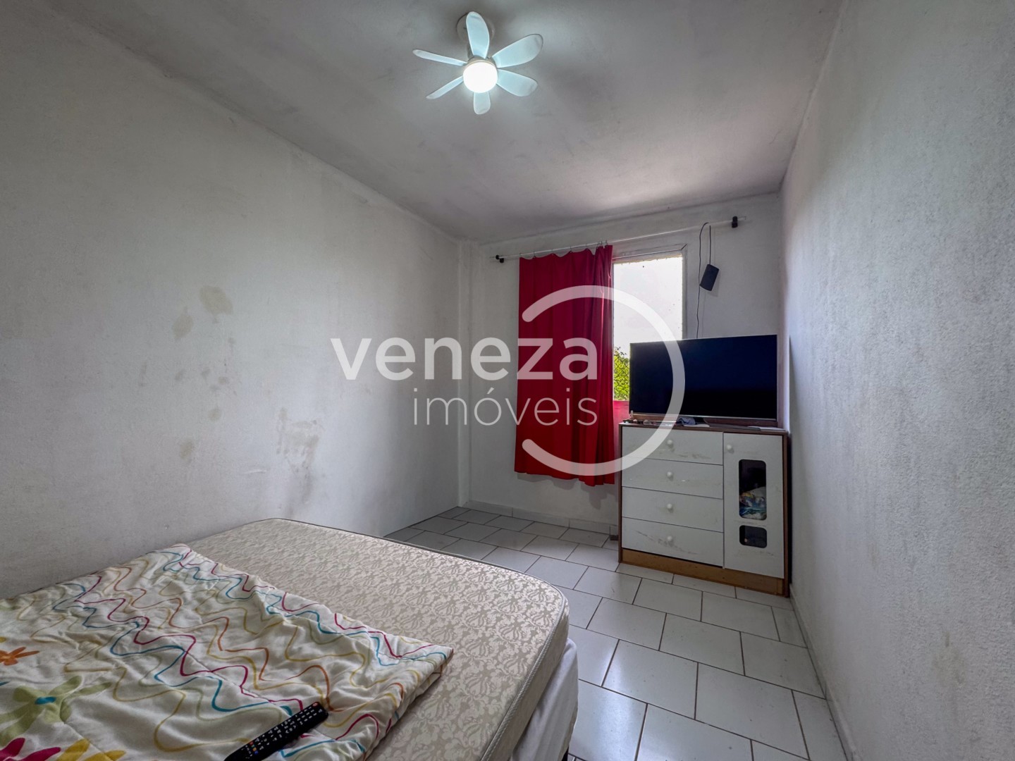 Apartamento para venda no bairro Vale dos Tucanos de Londrina - Foto 11