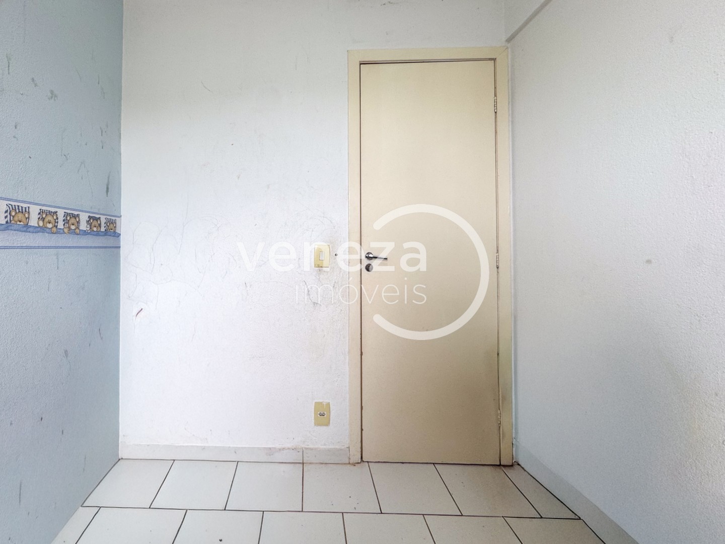 Apartamento para venda no bairro Vale dos Tucanos de Londrina - Foto 13