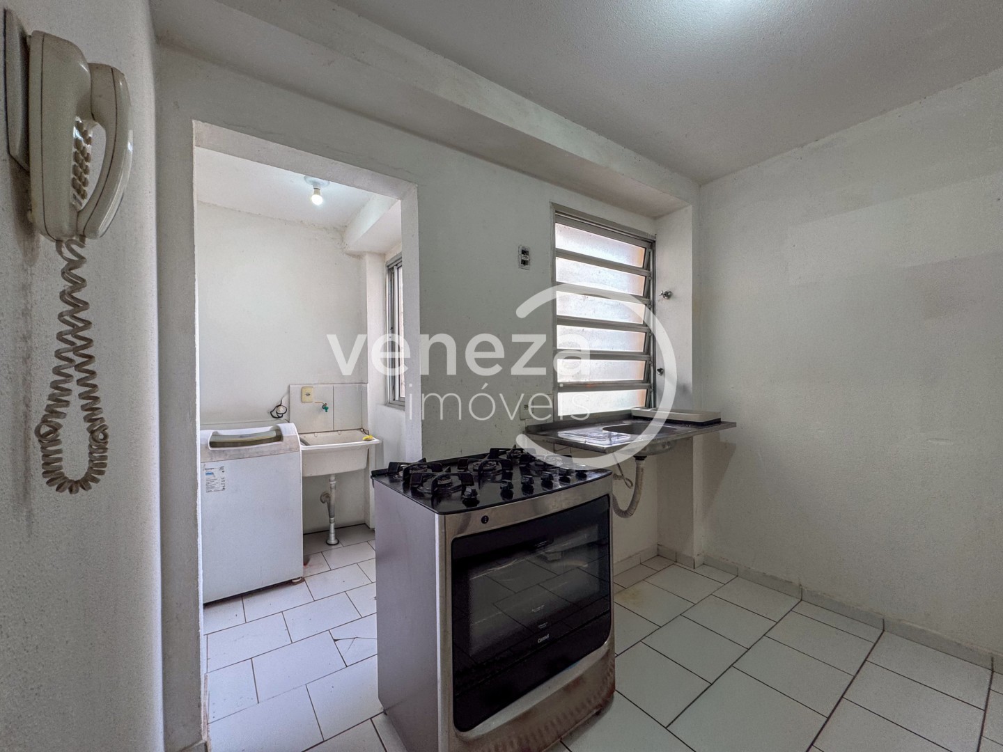 Apartamento para venda no bairro Vale dos Tucanos de Londrina - Foto 14