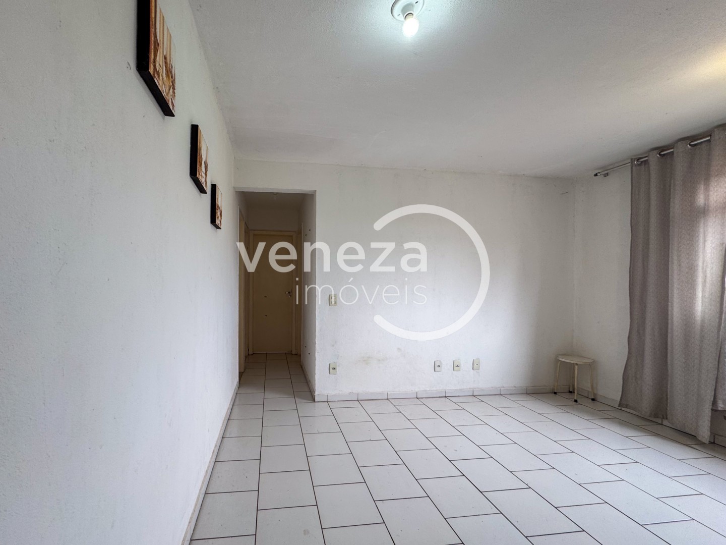 Apartamento para venda no bairro Vale dos Tucanos de Londrina - Foto 4
