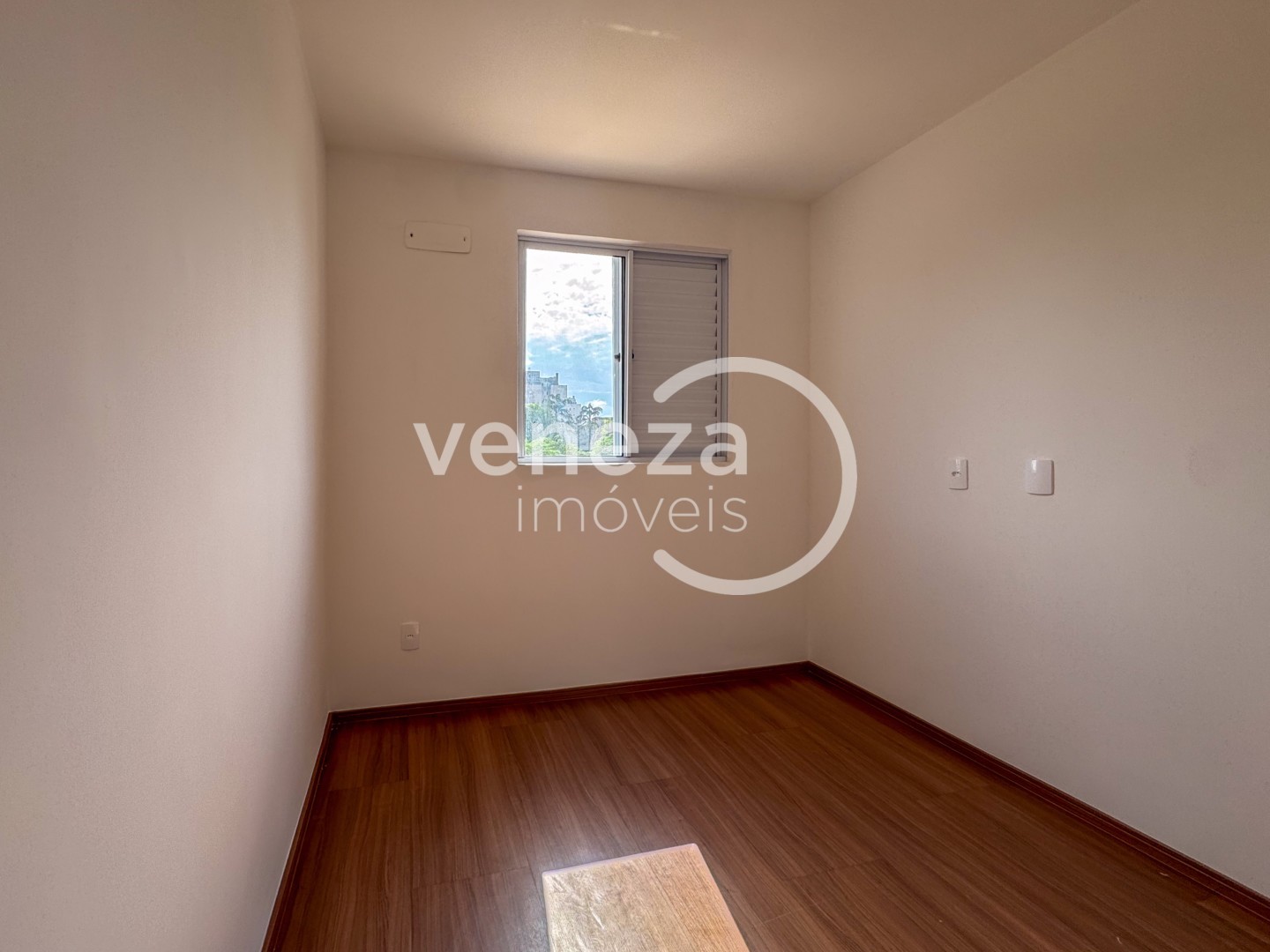 Apartamento para venda no bairro Parque Jamaica de Londrina - Foto 15