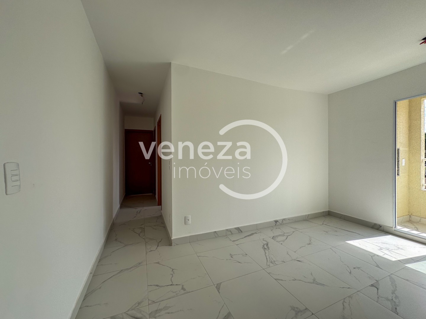 Apartamento para venda no bairro Parque Jamaica de Londrina - Foto 10