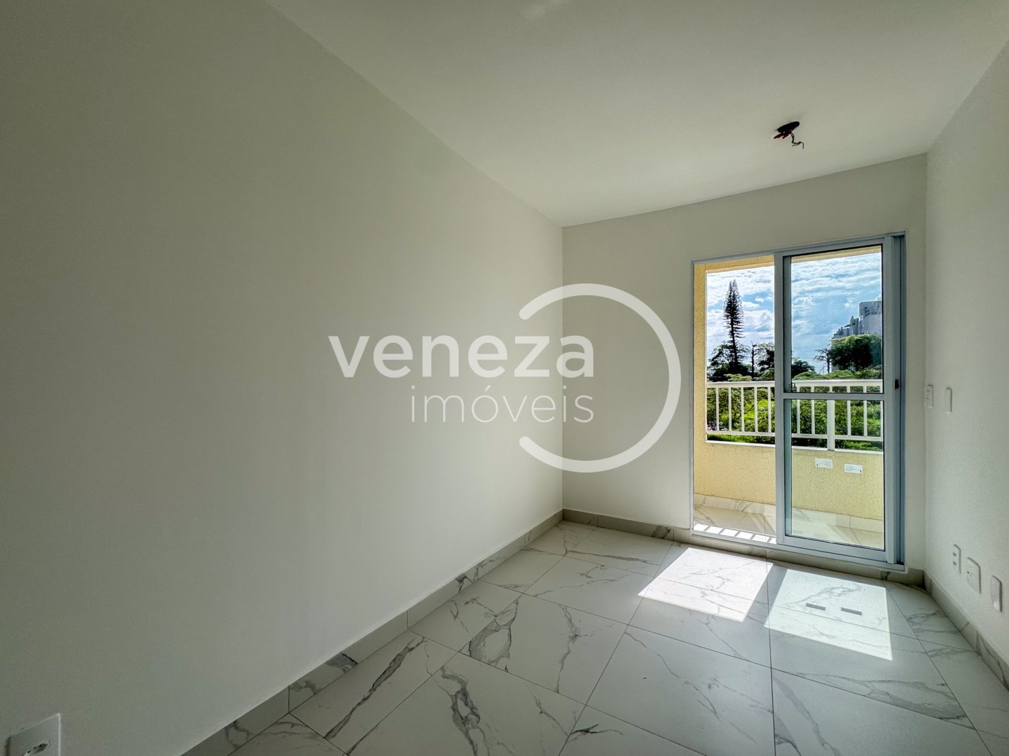 Apartamento para venda no bairro Parque Jamaica de Londrina - Foto 5