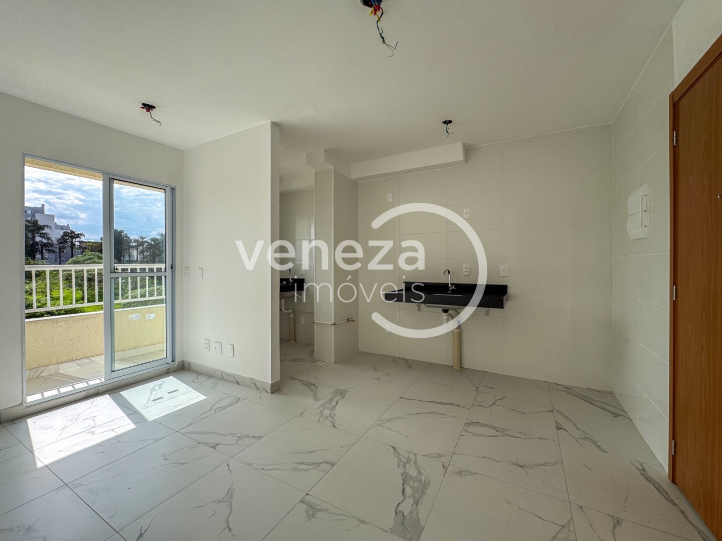 Apartamento para venda no bairro Parque Jamaica de Londrina - Foto 7