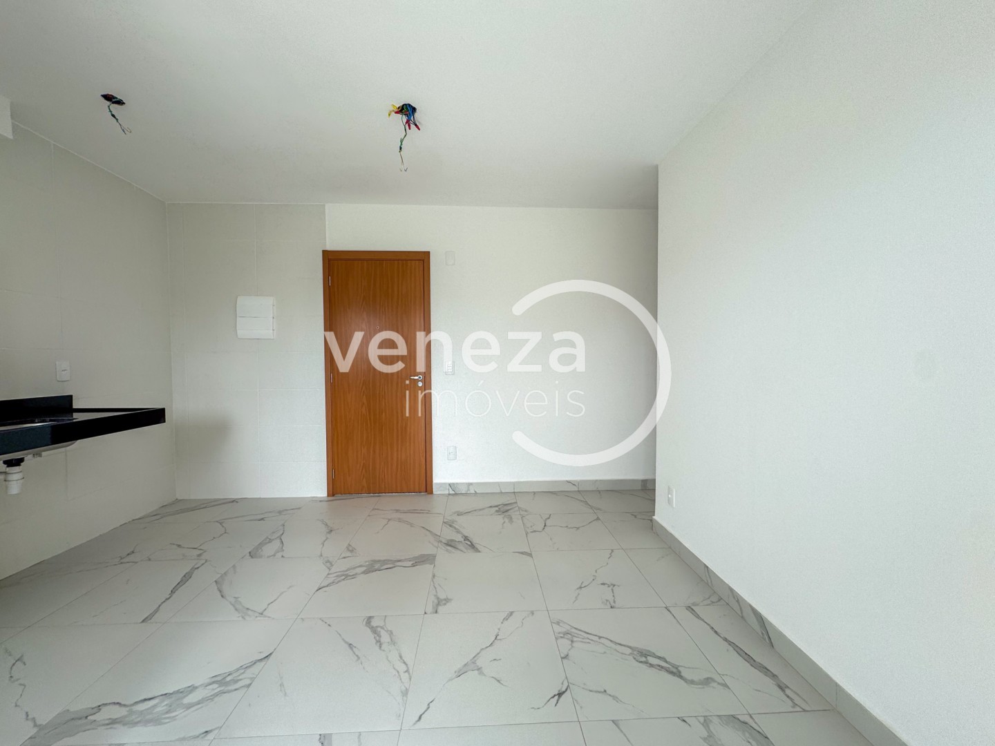 Apartamento para venda no bairro Parque Jamaica de Londrina - Foto 6