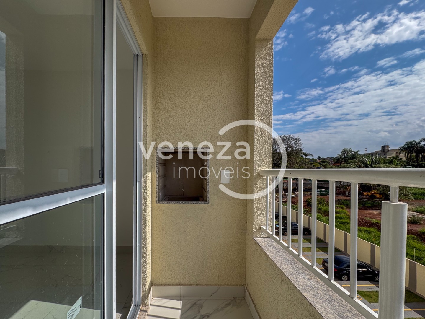 Apartamento para venda no bairro Parque Jamaica de Londrina - Foto 8