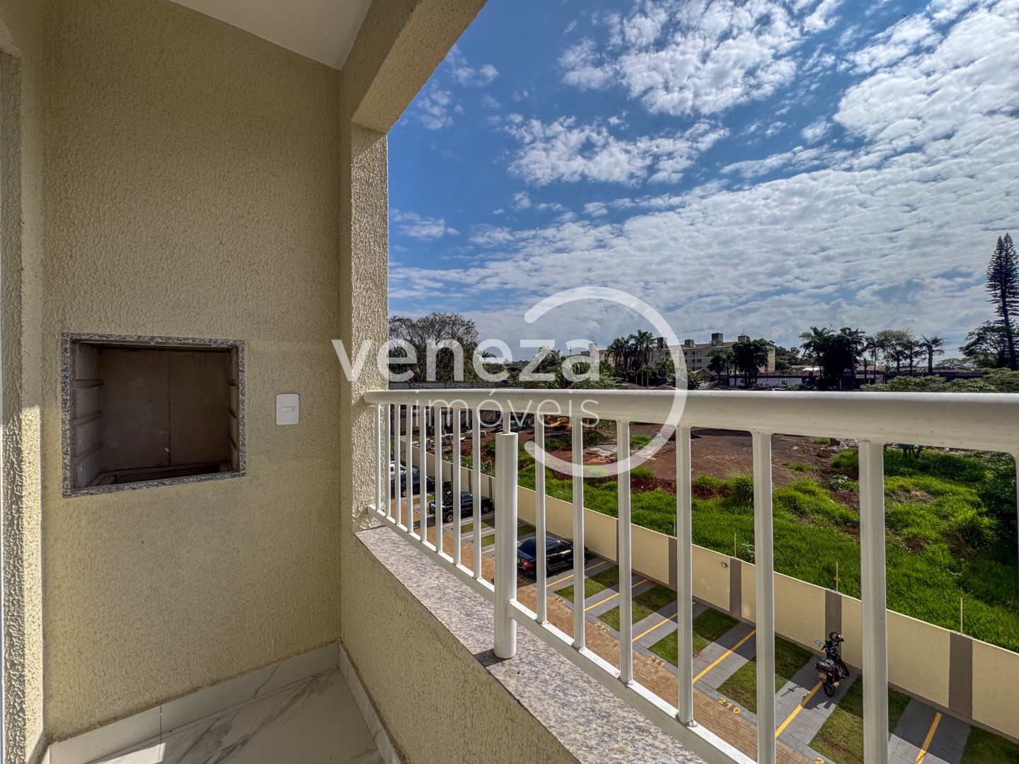 Apartamento para venda no bairro Parque Jamaica de Londrina - Foto 9
