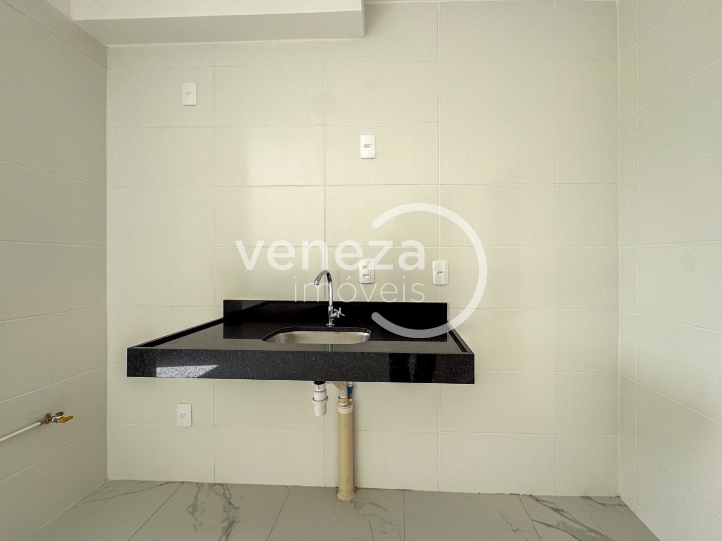 Apartamento para venda no bairro Parque Jamaica de Londrina - Foto 23
