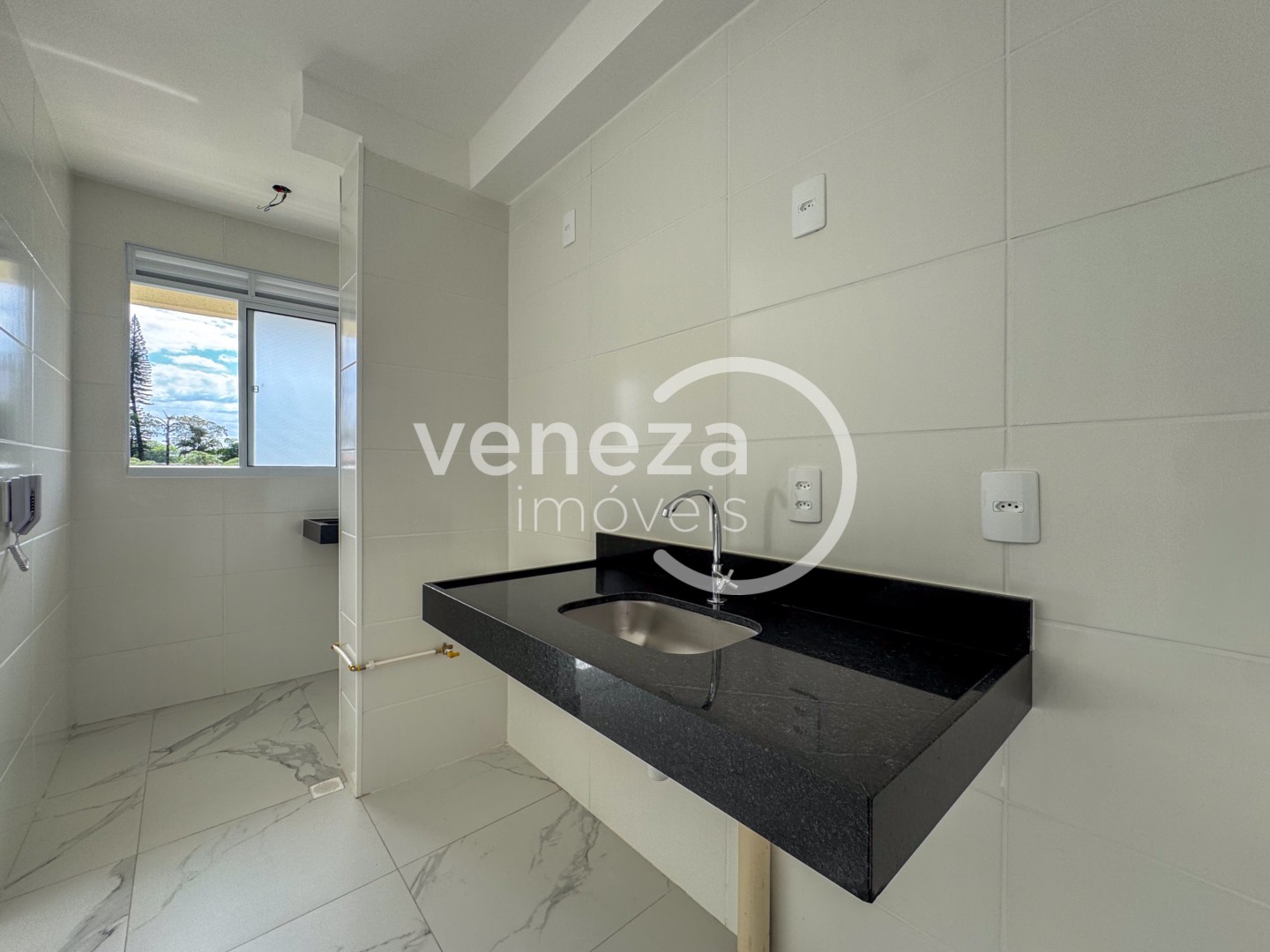 Apartamento para venda no bairro Parque Jamaica de Londrina - Foto 22