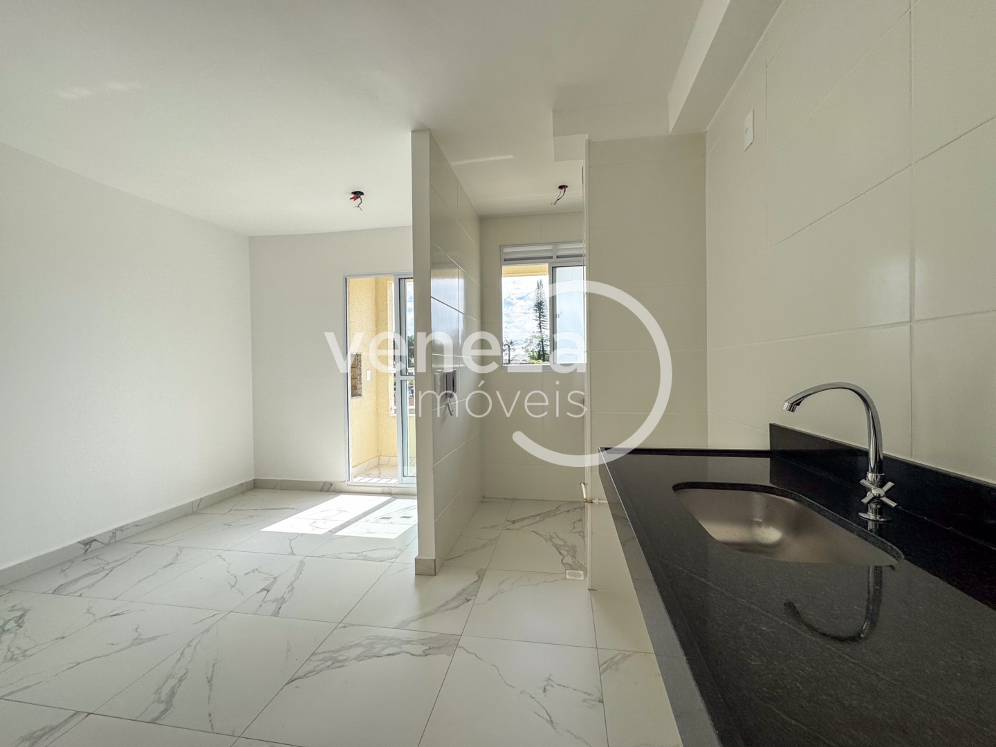 Apartamento para venda no bairro Parque Jamaica de Londrina - Foto 24