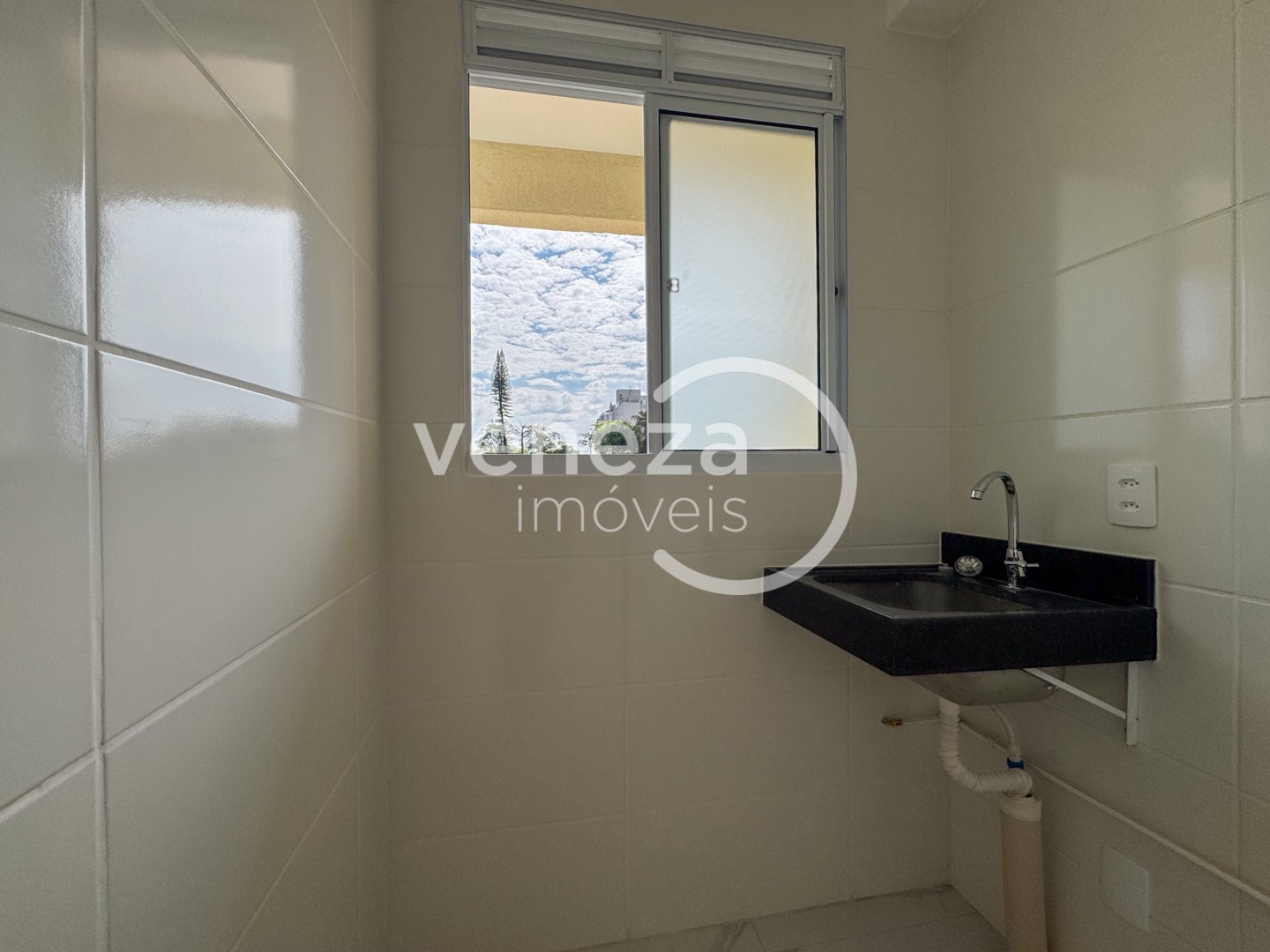 Apartamento para venda no bairro Parque Jamaica de Londrina - Foto 25