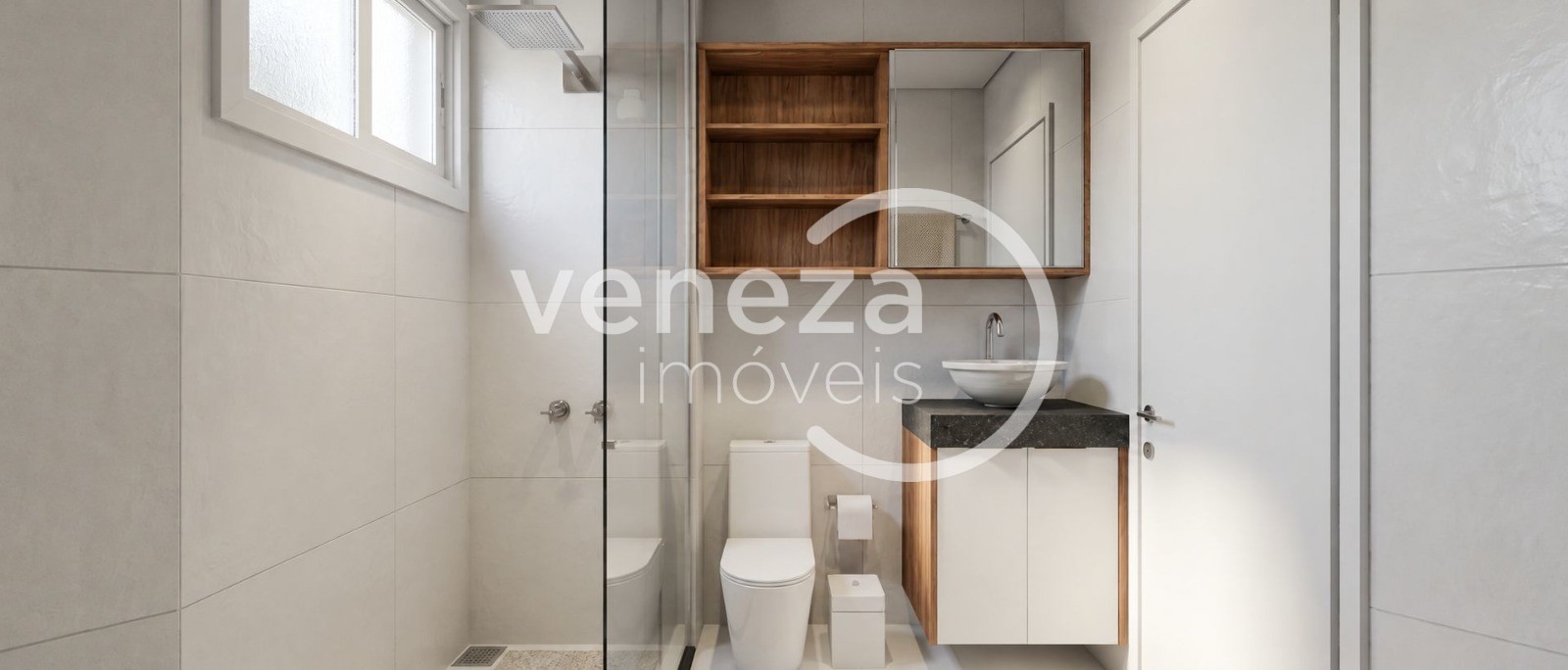 Apartamento para venda no bairro Parque Jamaica de Londrina - Foto 29