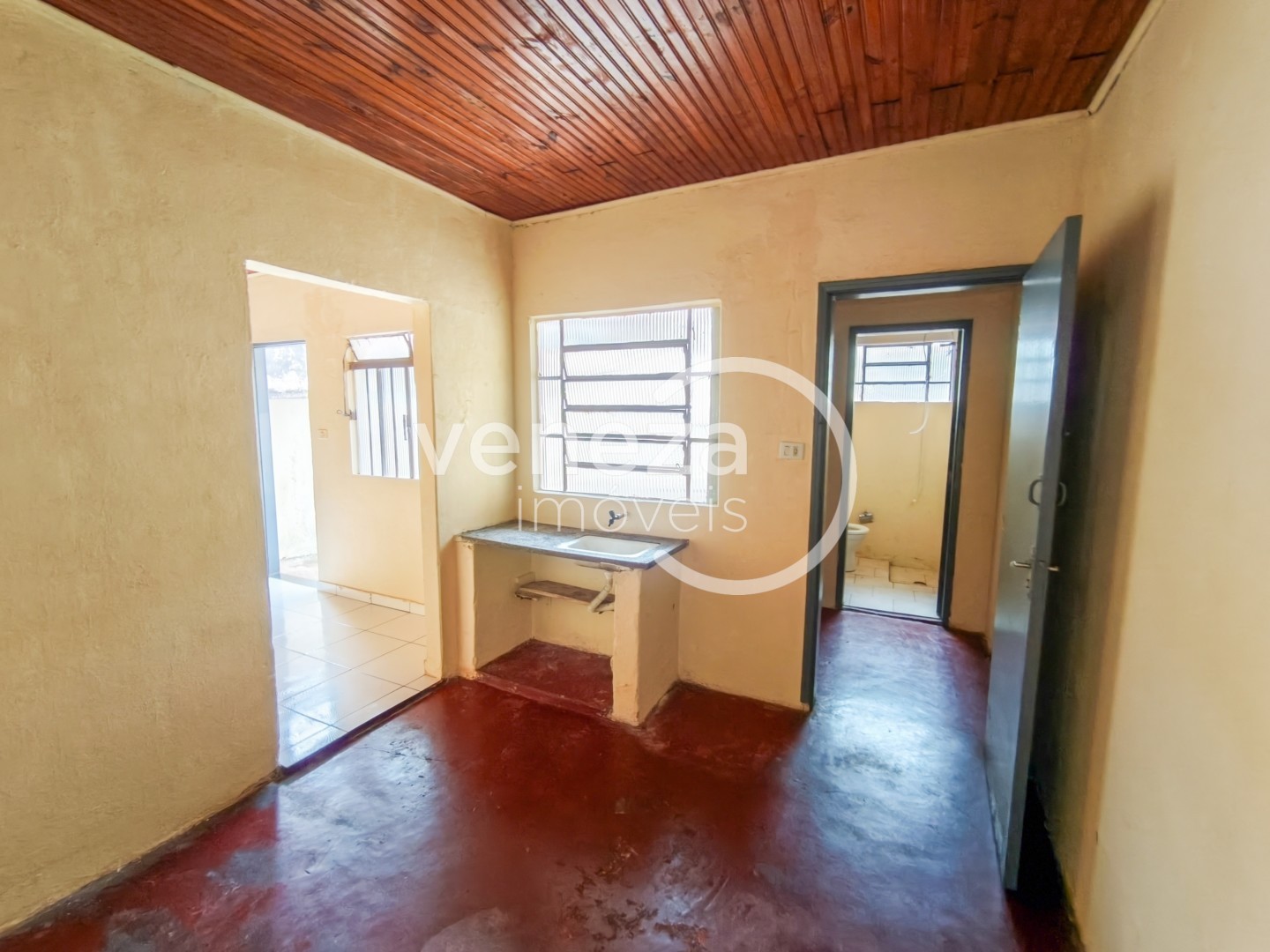 Casa Residencial para locacao no Shangri-la em Londrina com 40m² por R$ 920 - Foto 3