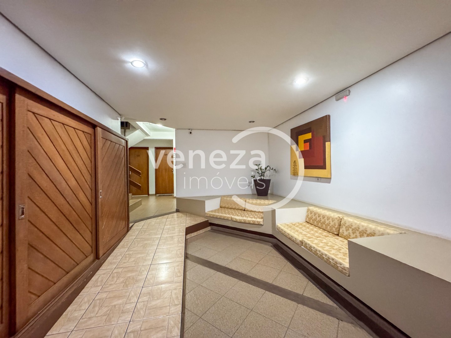 Apartamento para locação no bairro Jardim Adriana II de Londrina - Foto 20