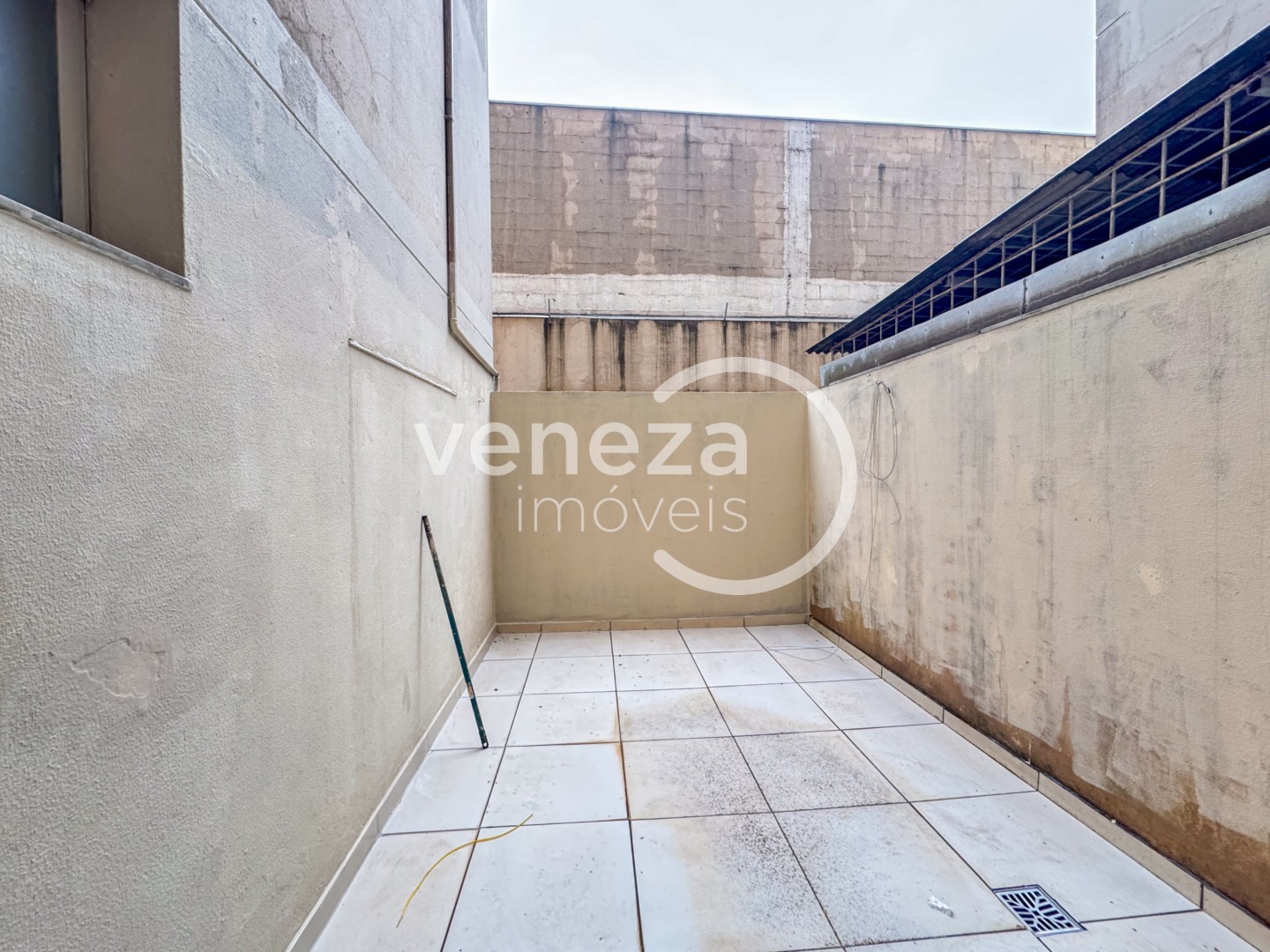 Apartamento para locação no bairro Jardim Adriana II de Londrina - Foto 23