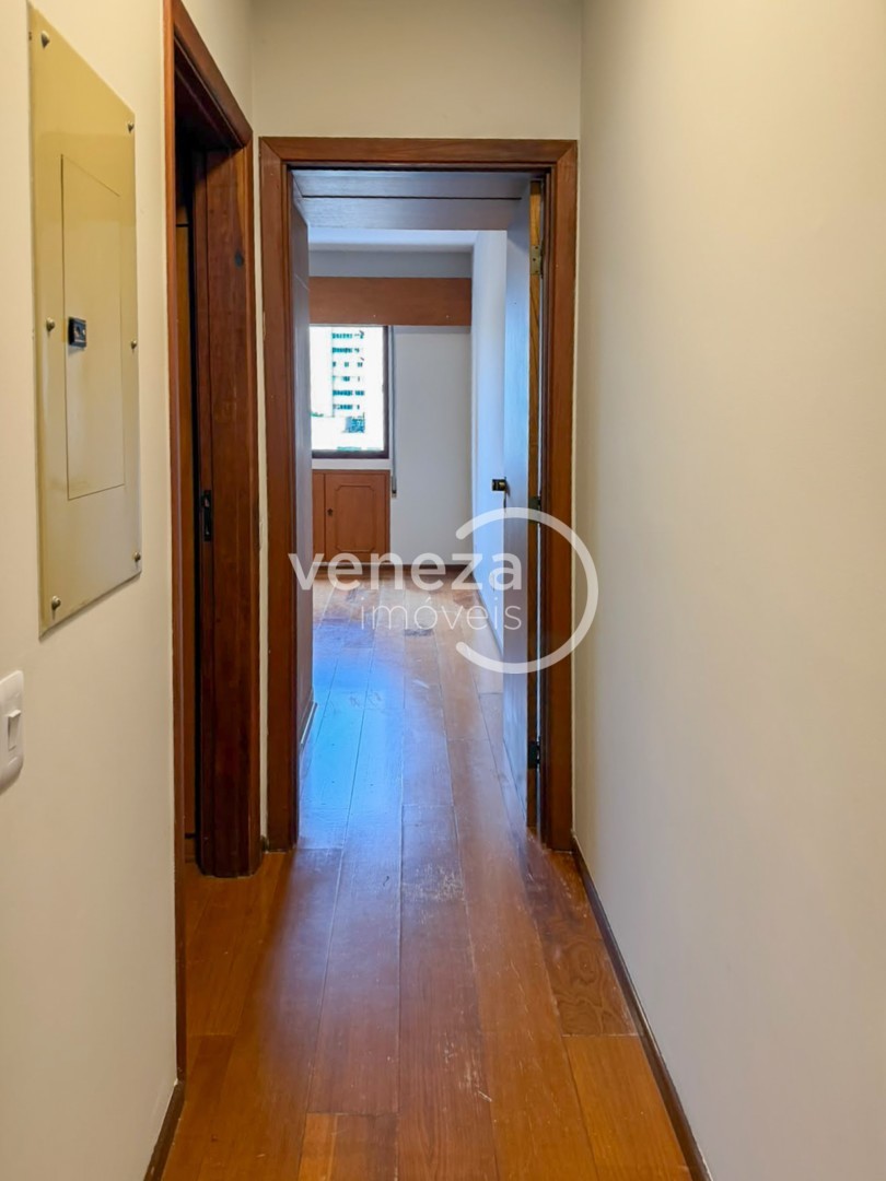 Apartamento para venda no bairro Centro de Londrina - Foto 7