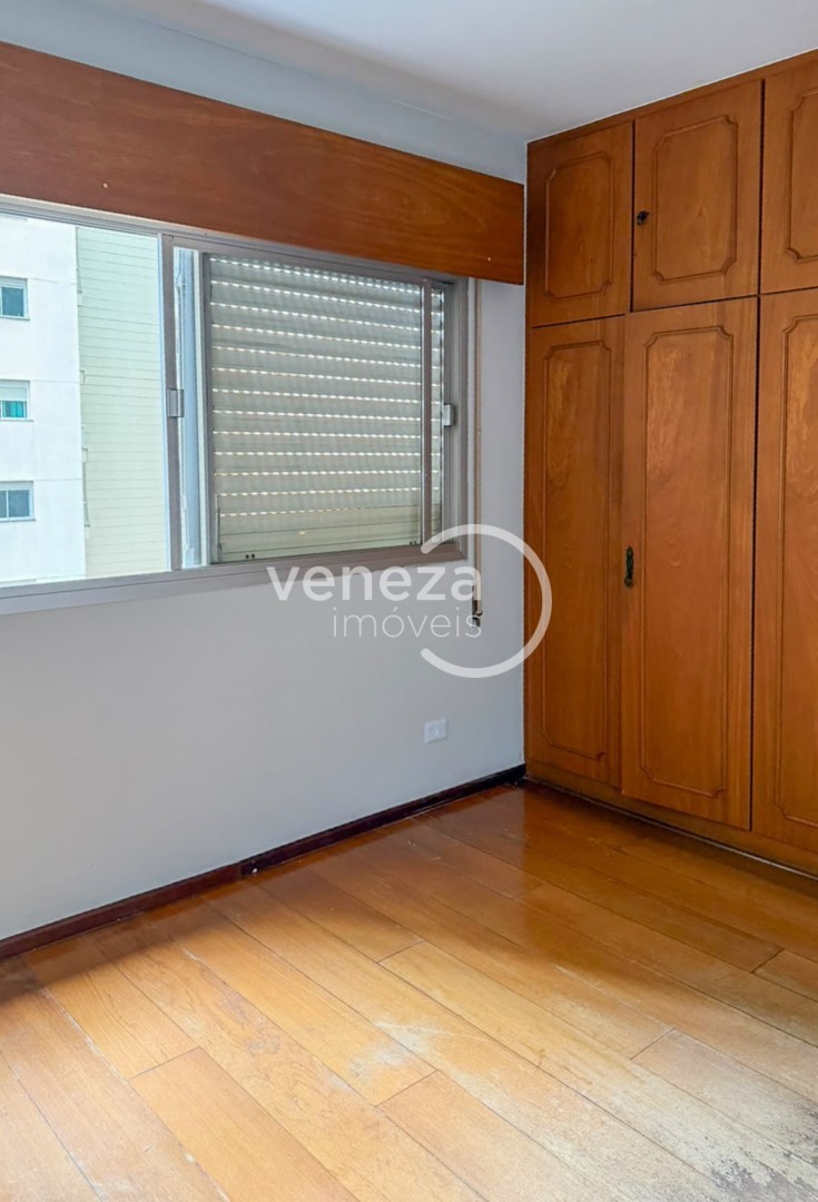 Apartamento para venda no bairro Centro de Londrina - Foto 10