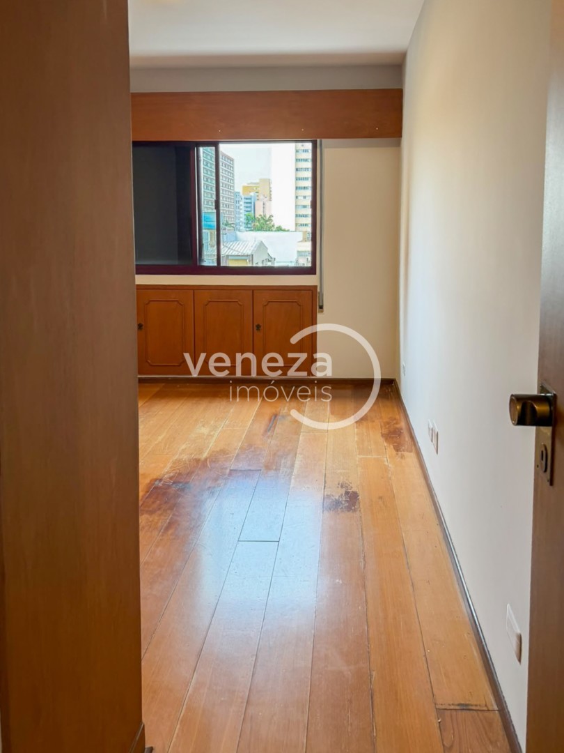 Apartamento para venda no bairro Centro de Londrina - Foto 8